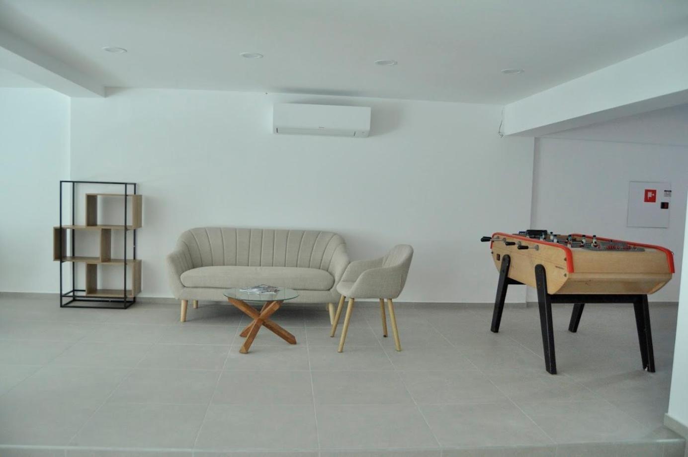 Aparthotel Teracite Varna Exteriér fotografie
