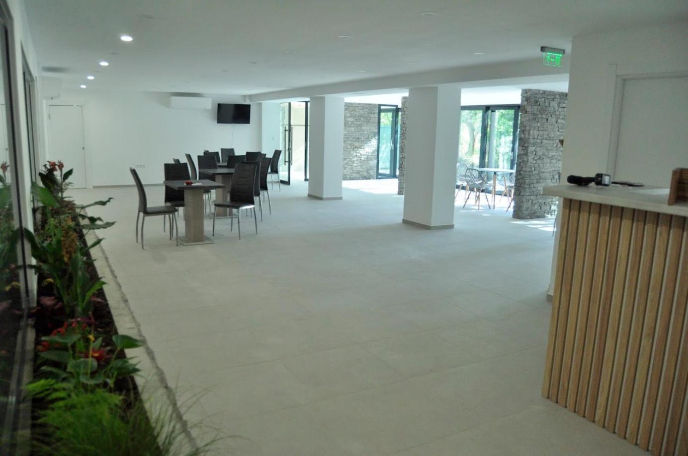 Aparthotel Teracite Varna Exteriér fotografie