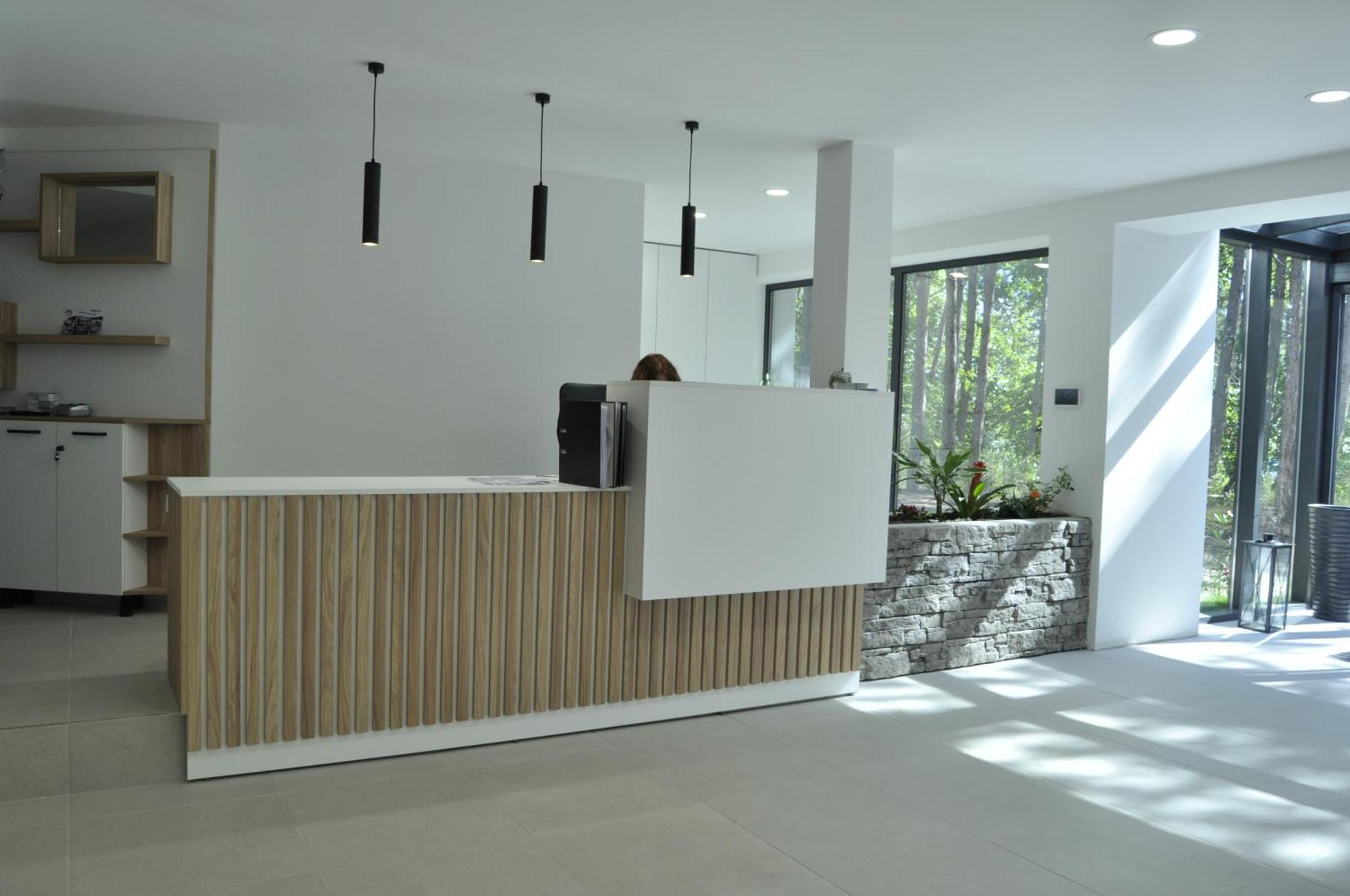 Aparthotel Teracite Varna Exteriér fotografie