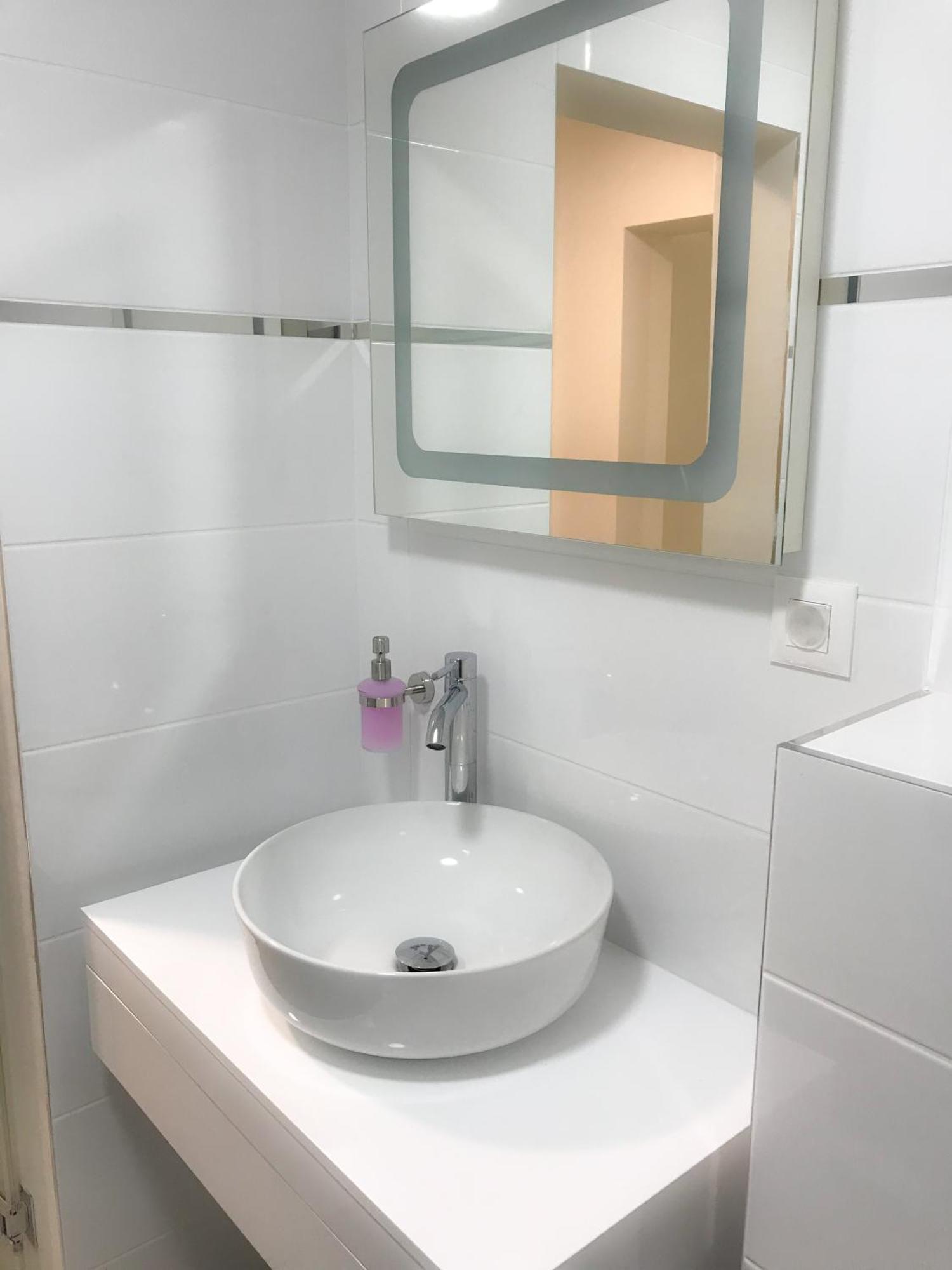 Aparthotel Teracite Varna Exteriér fotografie